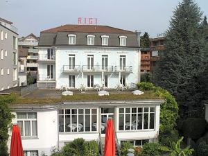 Seminar-Hotel Rigi am See