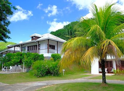 La Residence