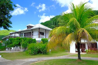 La Residence Hotels near Fairyland Beach