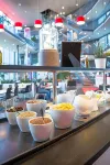 Aiden by Best Western Skavsta Airport - breakfast
