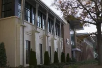 格魯吉亞大學繼續教育中央酒店