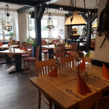 STEAKHÜSLI Hotel-Restaurant