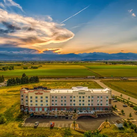 Hawthorn Extended Stay by Wyndham Loveland