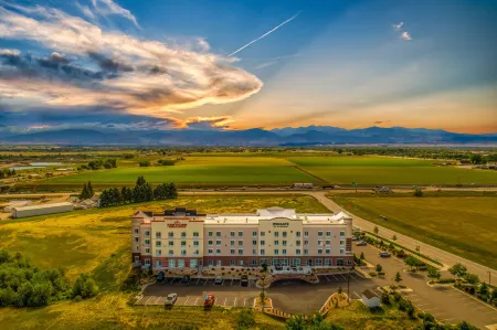 Hawthorn Extended Stay by Wyndham Loveland