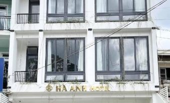 Ha Anh Hotel