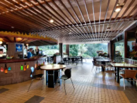 Resorts World Genting - Highlands Hotel