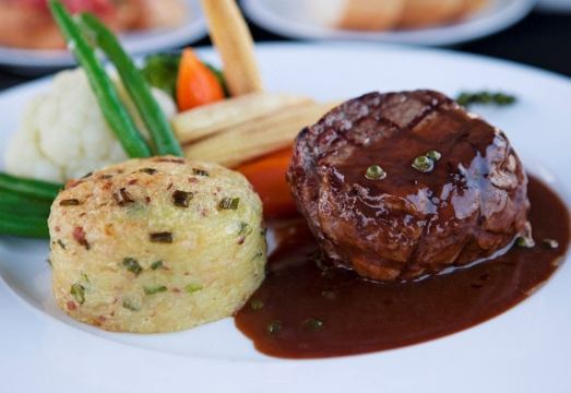 시그니처 부티크 호텔 로비 이미지