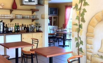 Fasthotel la Roche-Sur-Yon