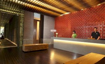 Hotel Tentrem Yogyakarta