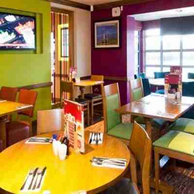 Barry Island Dining/Meeting Rooms