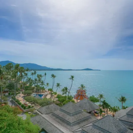 Fair House Villas & Spa, Koh Samui