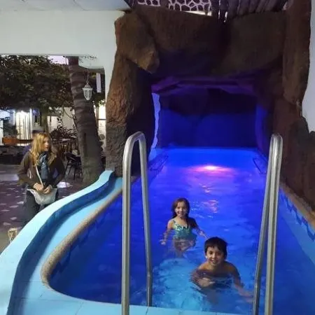 Hotel Coloma Galapagos