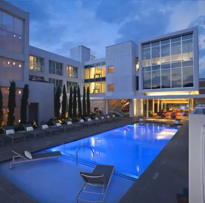 Graduate by Hilton Dallas