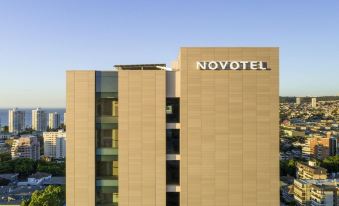 Novotel Viña del Mar