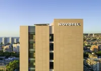 Novotel Viña del Mar Hotels near Rally Karting