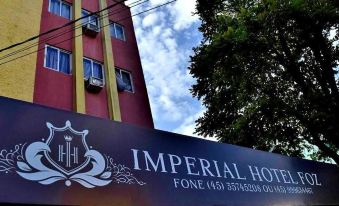 Imperial Hotel