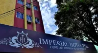 Imperial Hotel