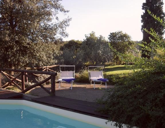 Podere Pievina Delle Corti - Dimora di Campagna