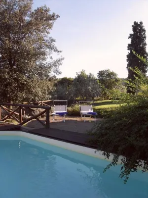 Podere Pievina Delle Corti - Dimora di Campagna - Wifi