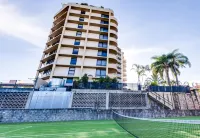 센트럴 힐크레스트 아파트먼트 South Brisbane 호텔