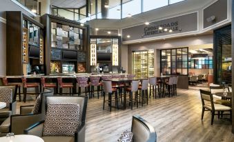 Sheraton Memphis Downtown Hotel