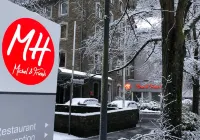 ACHAT Hotel Monschau Hotels in Rohren