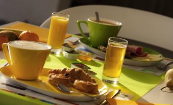 Ibis Styles Grenoble Centre Gare