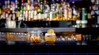 Claregalway Hotel - bars