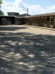 The Triangle Motel Hotels in Alma