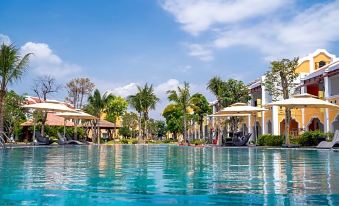 Hoi An Memories Resort & Spa