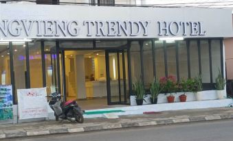Vang Vieng Trendy Hotel - Housity