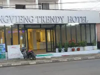 Vang Vieng Trendy Hotel Hotels in Vang Vieng