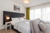 Apartments Rosenthal Residence