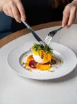 Radisson Collection Hotel, Warsaw - Frühstück