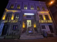 Oasis Hotel Edirne Hotel in zona Eski Cami