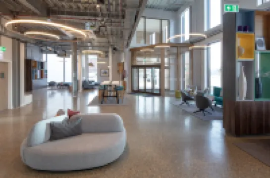 Holiday Inn SUNDERLAND - CITY CENTRE by IHG Hotel a Sunderland