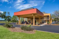 SureStay Hotel by Best Western St. Pete Clearwater Airport 佛德峽谷住宿飯店