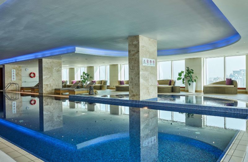 Hilton Baku photo 2