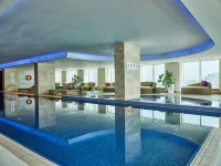 Hilton Baku - Luxury