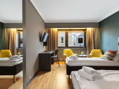 Hotel Haugesund