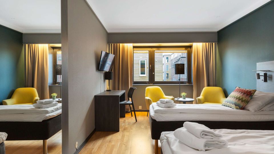 Hotel Haugesund