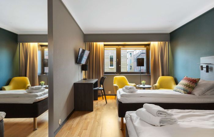 Hotel Haugesund