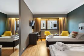 Hotel Haugesund