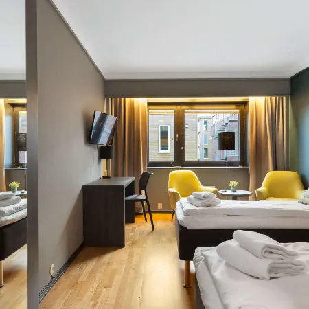 Hotel Haugesund