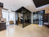 Hotel Hiveinn Hoteles en Gwangju