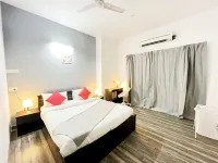 BedChamber Serviced Apartments @ Jubilee Hills Hyd Hotel a 