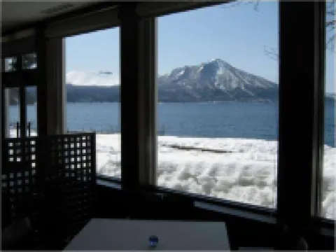 Lakeside Villa Suimeikaku