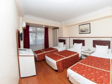 Tayhan Hotel