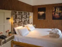 Royal Victoria Hotel Snowdonia Hotels in Llanberis
