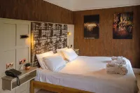Royal Victoria Hotel Snowdonia